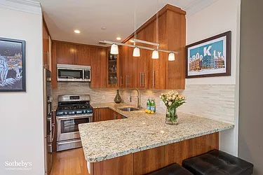 Sold by Sotheby's International Realty