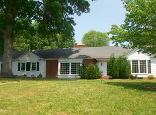 800 Maple Ave, Salisbury, NC 28144
