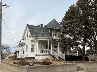 201 Main St, Earling, IA 51530