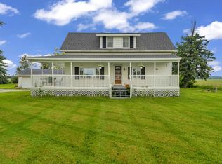 2255 E Sanilac Rd, Carsonville, MI 48419