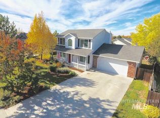 6535 Constellation, Boise, ID 83709
