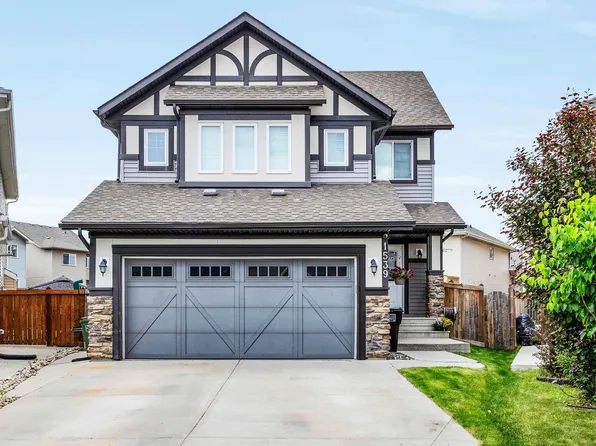 1539 Chapman Way SW, Edmonton, AB T6W 0Z1