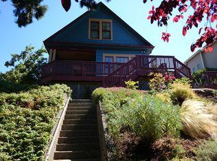 4540 46th Ave SW, Seattle, WA 98116