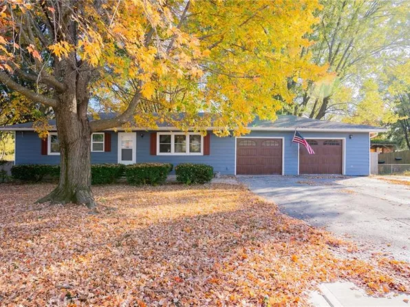 134 Santa Fe Ave, Lawson, MO 64062