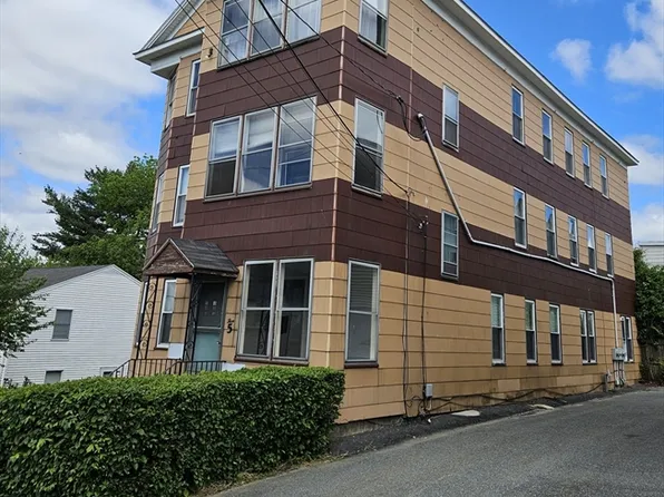 5 Watson Ave, Worcester, MA 01606