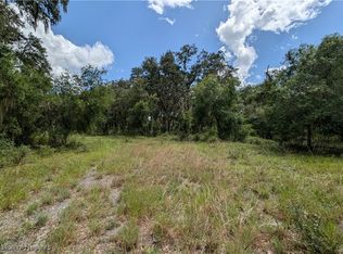 Sasser Rd, Zolfo Springs, FL 33890
