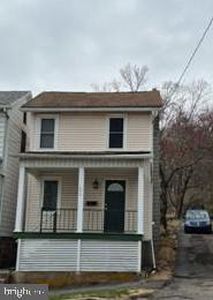 208 Mahanoy St, Nuremberg, PA, 18241