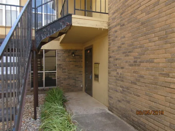 6552 N Meridian Ave APT 105, Oklahoma City, OK 73116