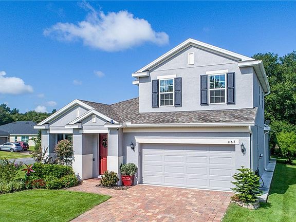 2nd image of 34814 Salerno Cir