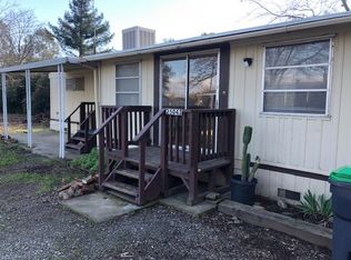 25043 Marek Rd, Los Molinos, CA 96055