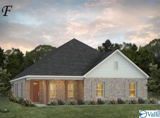 2419 Celia Ct, Huntsville, AL 35803