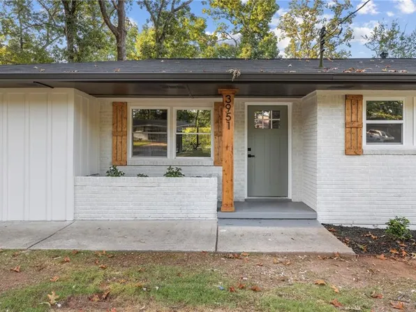 3951 Kirksford Dr, Decatur, GA 30035