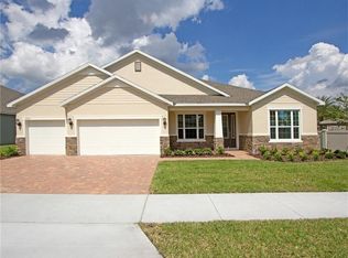 3225 Preserve Dr, Orlando, FL 32824