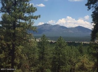 7716 E Long Bow Dr, Williams, AZ 86046