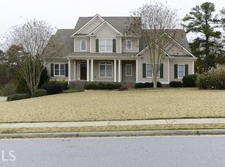 503 Sterling Water Dr, Monroe, GA 30655