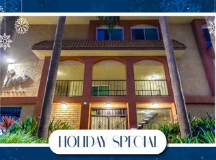 Palms, Hawthorne, CA 90250