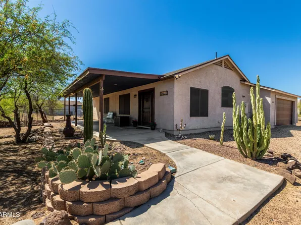 38018 N 23RD Avenue, Phoenix, AZ 85086