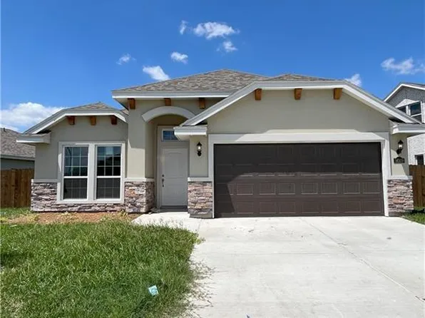 14109 Boykin Creek Rd, McAllen, TX 78504