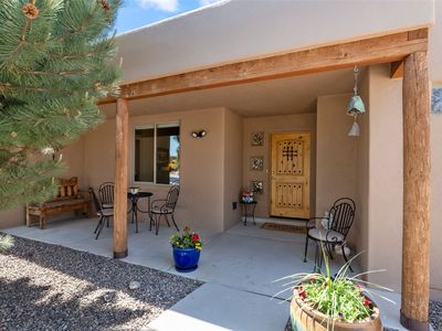 18 Canto Del Pajaro, Santa Fe, NM, 87508