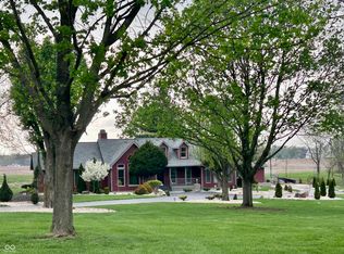 910 S Catlin Rd, Rockville, IN