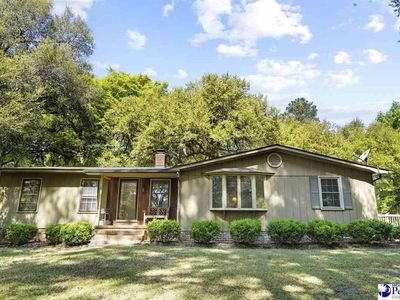 554 Crowley Hill Rd, Society Hill, SC, 29593