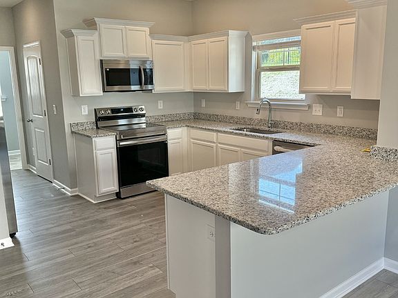 5th image of 1167 Amber Hills Dr Lot 109