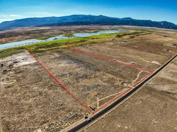 7700 W 2400 S, Cedar City, UT 84720