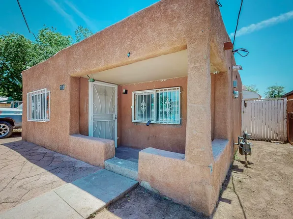 218 Kathryn Ave SE, Albuquerque, NM 87102