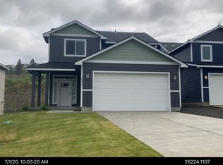 8336 N James Ct, Spokane, WA 99208