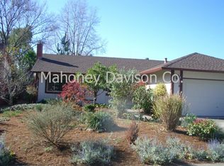 8519 Lakewood Ave, Cotati, CA 94931