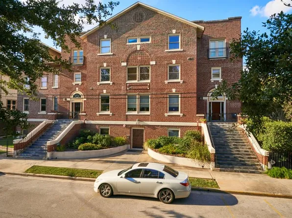 215 W Norma St APT 203, Houston, TX 77009
