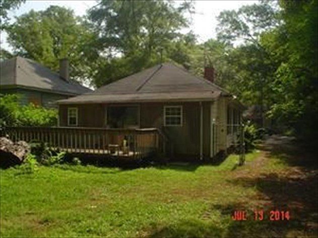 2nd image of 407 N Guthrie Ave