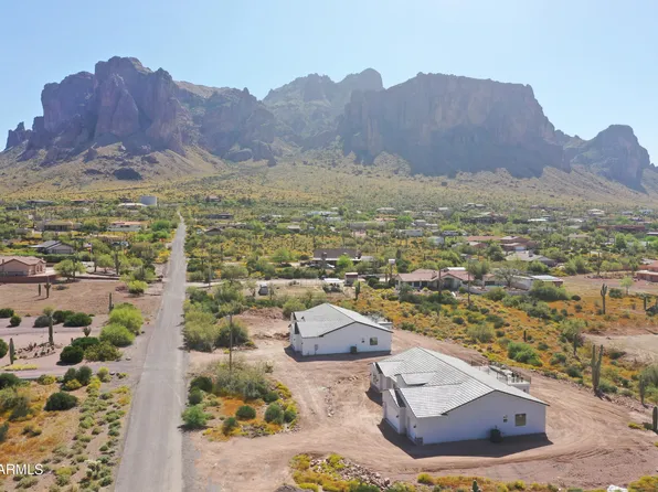 5677 E Reavis Street, Apache Junction, AZ 85119
