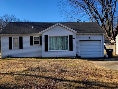 1716 Loretta Ave, Cahokia, IL, 62206