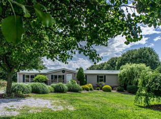 365 Matthews Mill Rd, Telford, TN 37690