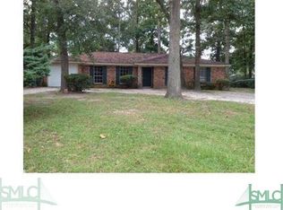 202 Sandpiper St, Richmond Hill, GA 31324