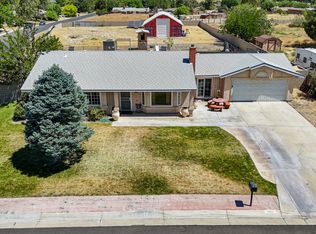 9603 E Avenue R14, Littlerock, CA 93543