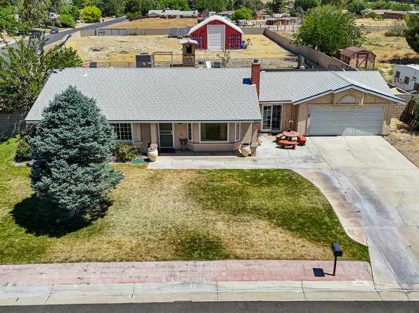 9603 E Avenue R14, Littlerock, CA 93543