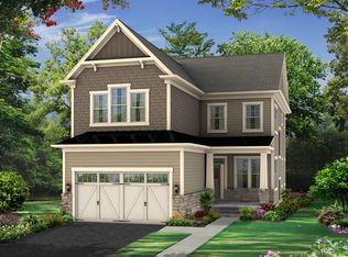 738 N Buchanan St, Arlington, VA 22203