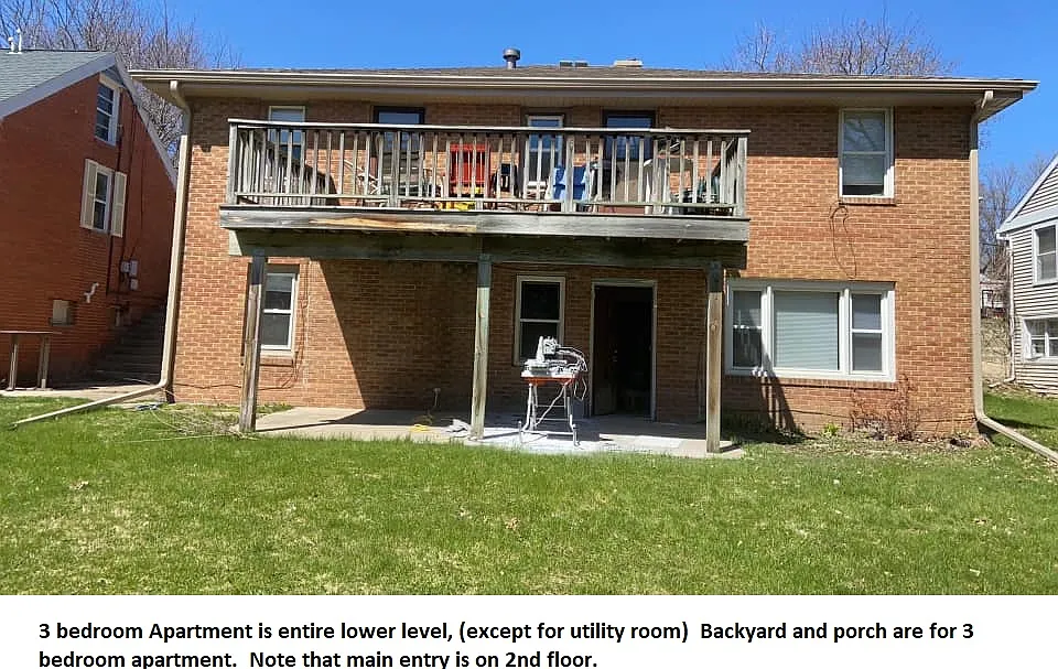 3 bed, 1000 sqft, $1,800 — Photo 3