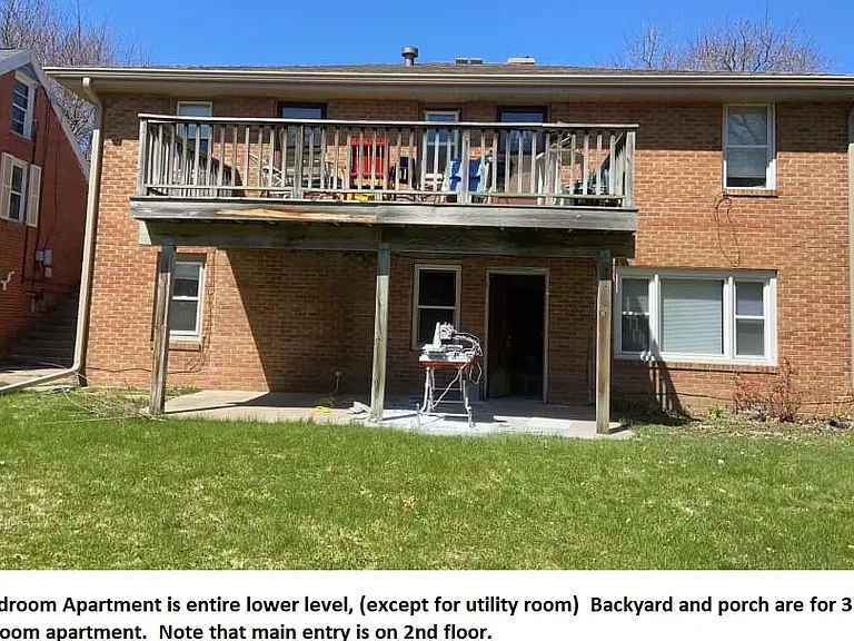 1505 Steensland Dr #3 — Photo 3