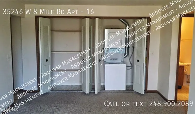 35246 W Eight Mile Rd #16 — Photo 6
