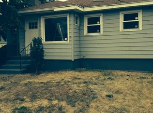 4703 N Nelson St, Spokane, WA 99217