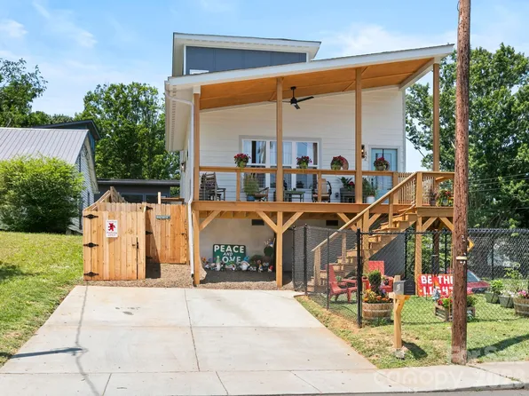42 Cedar St, Asheville, NC 28803