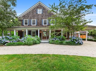 118 Harvest Ln, Southampton, NY 11968