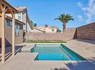 740 Rusty Spur Dr, Henderson, NV 89014