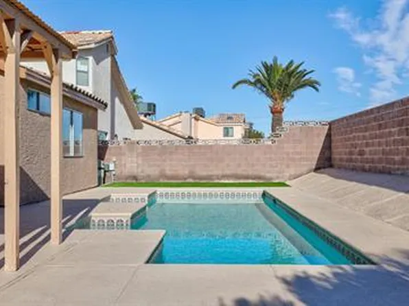 740 Rusty Spur Dr, Henderson, NV 89014