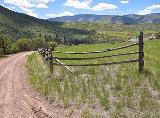 62 Salt Creek Ct, Eagle, CO 81631