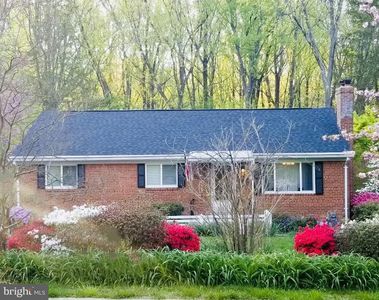 7022 Bradley Cir, Annandale, VA, 22003