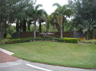 14515 Grey Fox Run APT 108, Naples, FL 34110